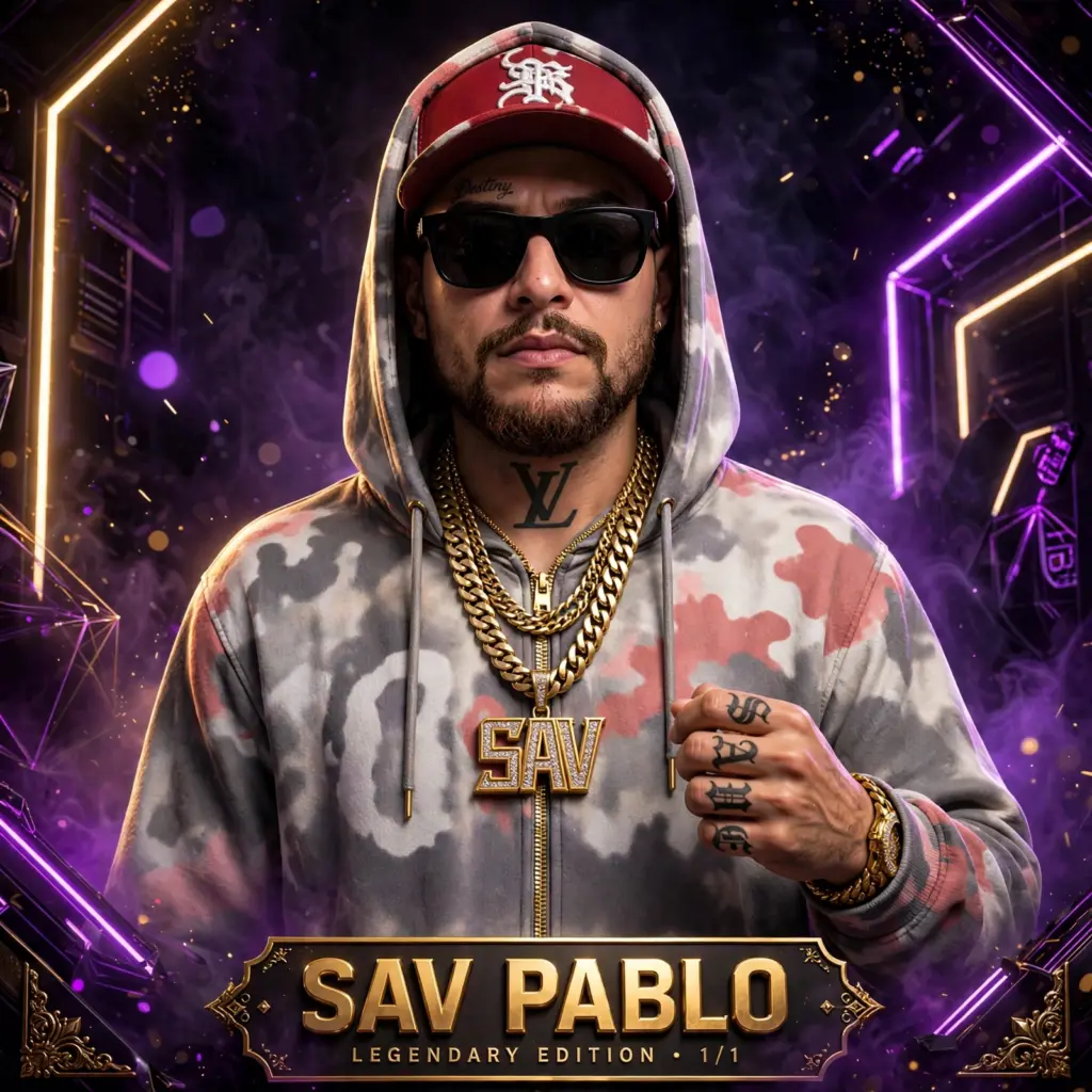 Sav Pablo
