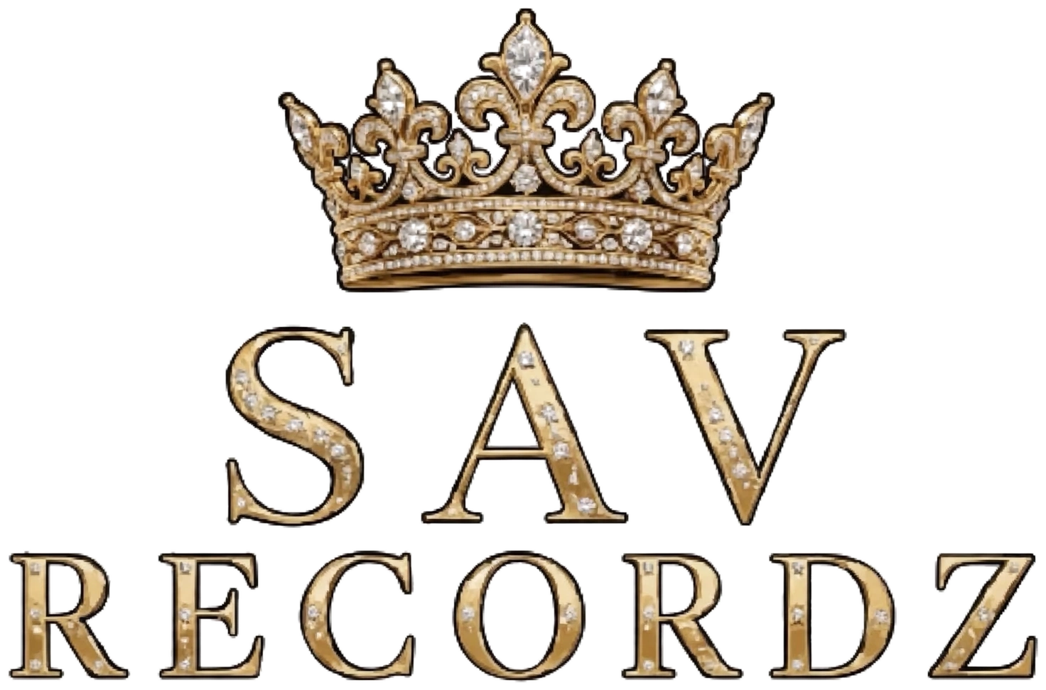 SAV RECORDZ | Official Site of Sav Pablo